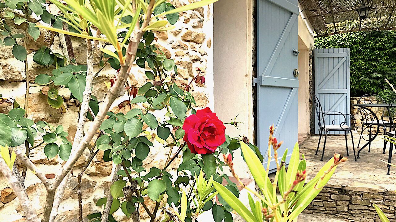 Photo of Outdoor in Bandol