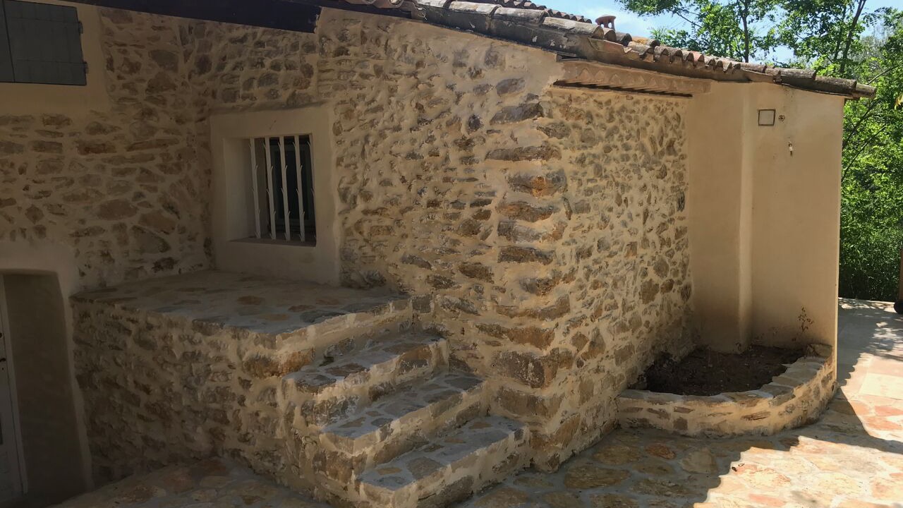 Photo of Outdoor in Bandol