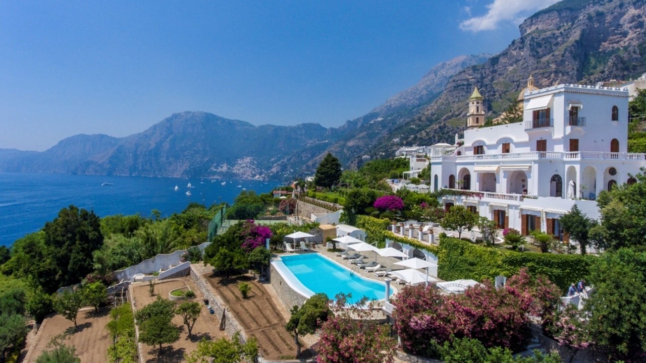 Photo of Outdoor in Praiano