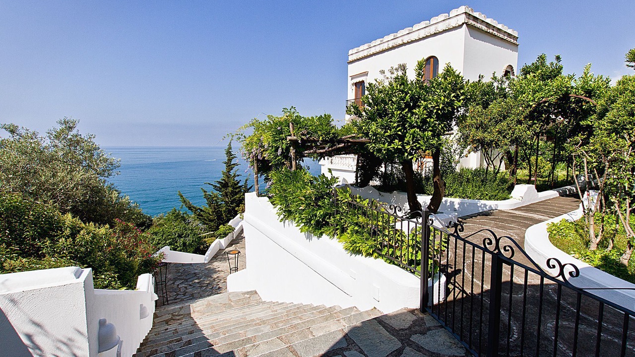 Photo of Outdoor in Praiano