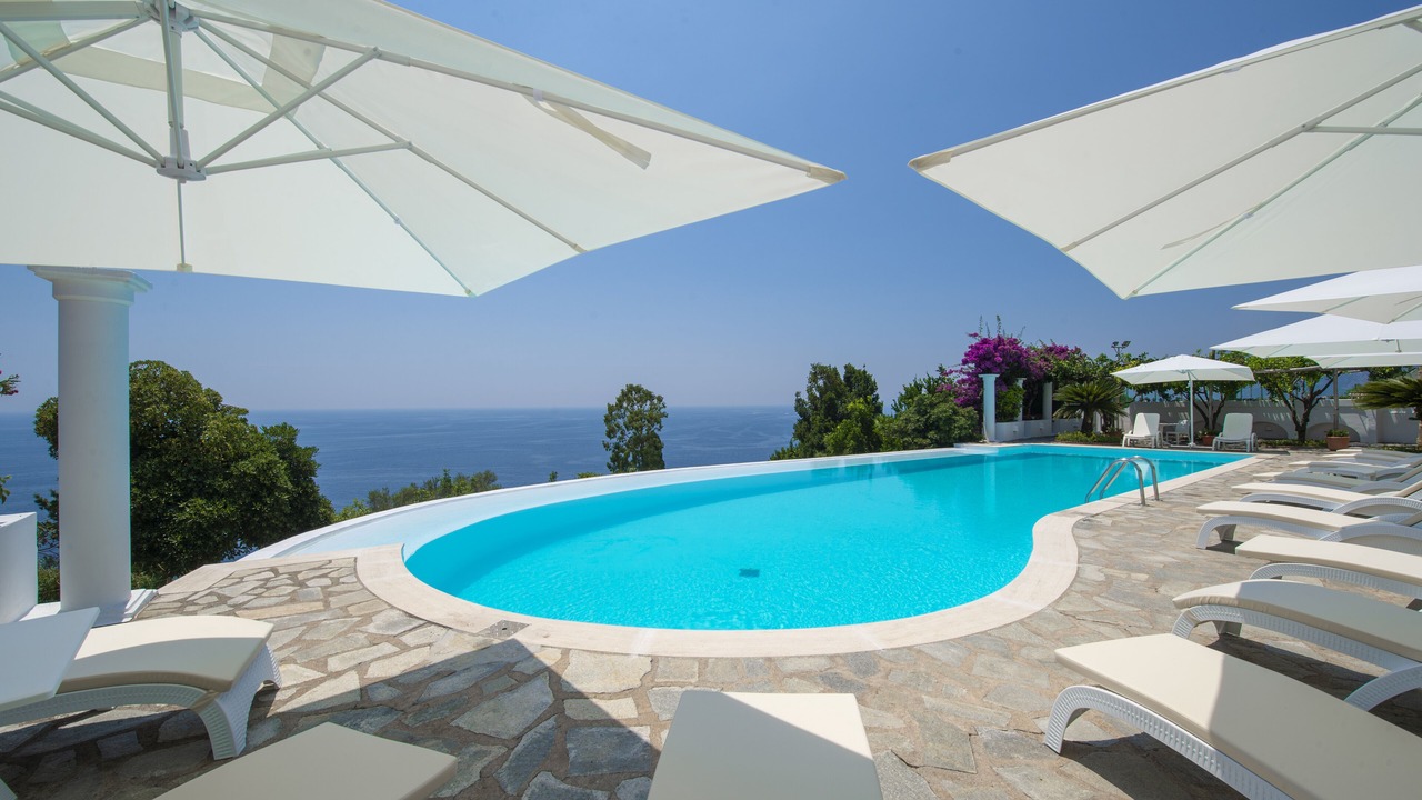 Photo of Outdoor in Praiano