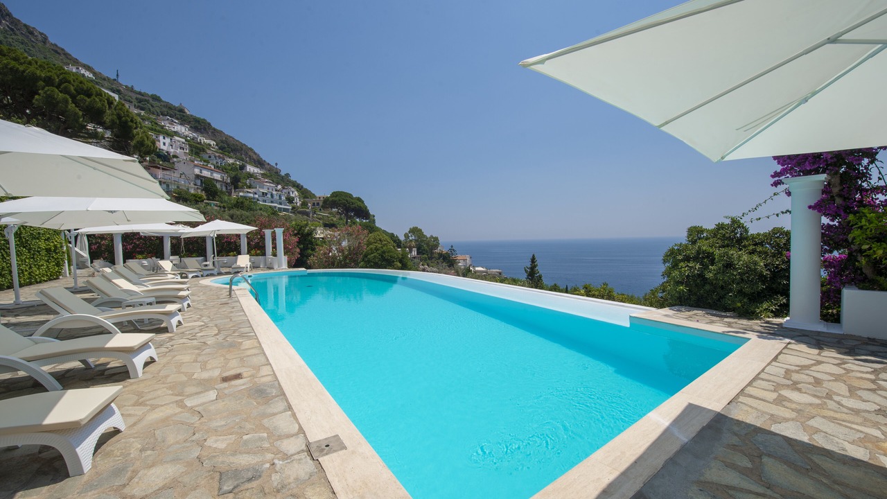Photo of Outdoor in Praiano