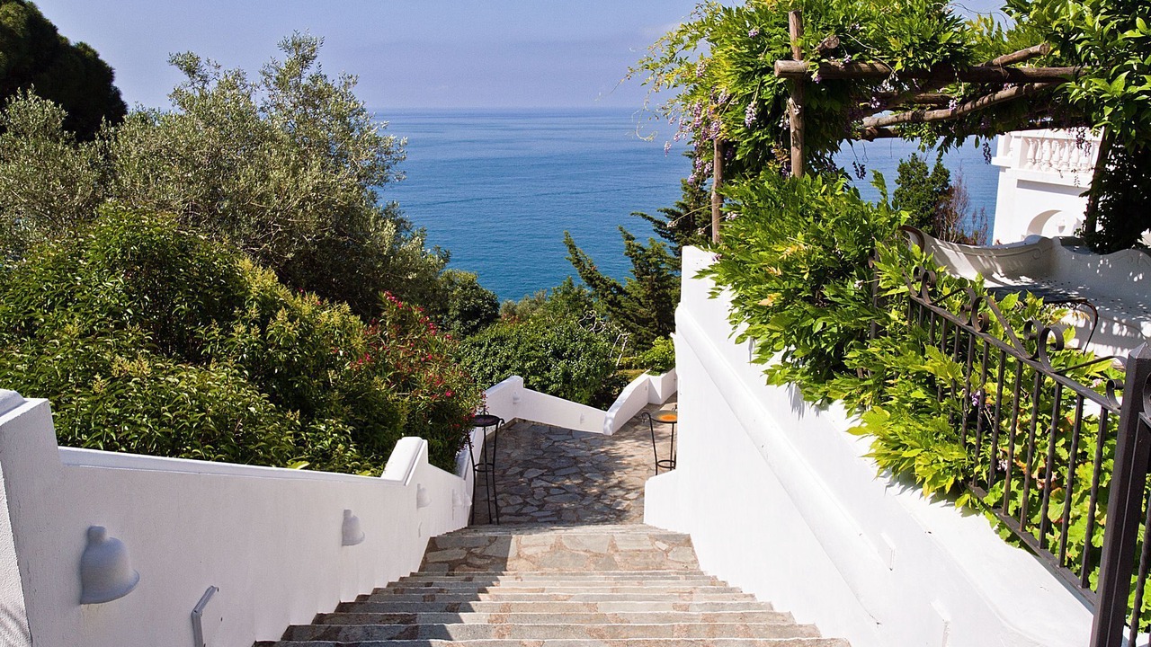 Photo of Outdoor in Praiano