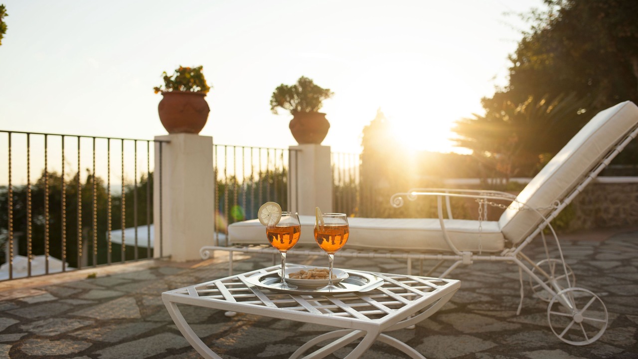 Photo of Outdoor in Praiano