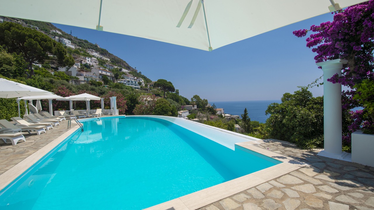 Photo of Outdoor in Praiano