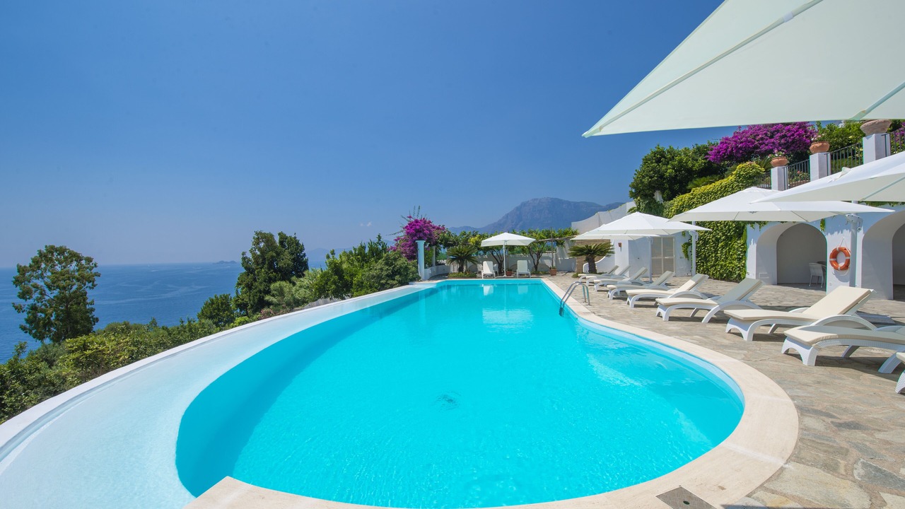 Photo of Outdoor in Praiano