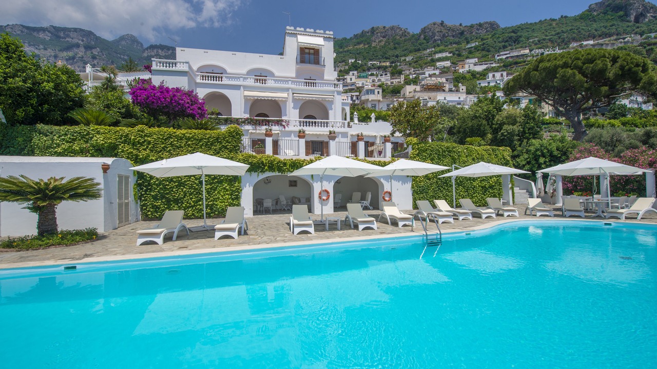 Photo of Outdoor in Praiano
