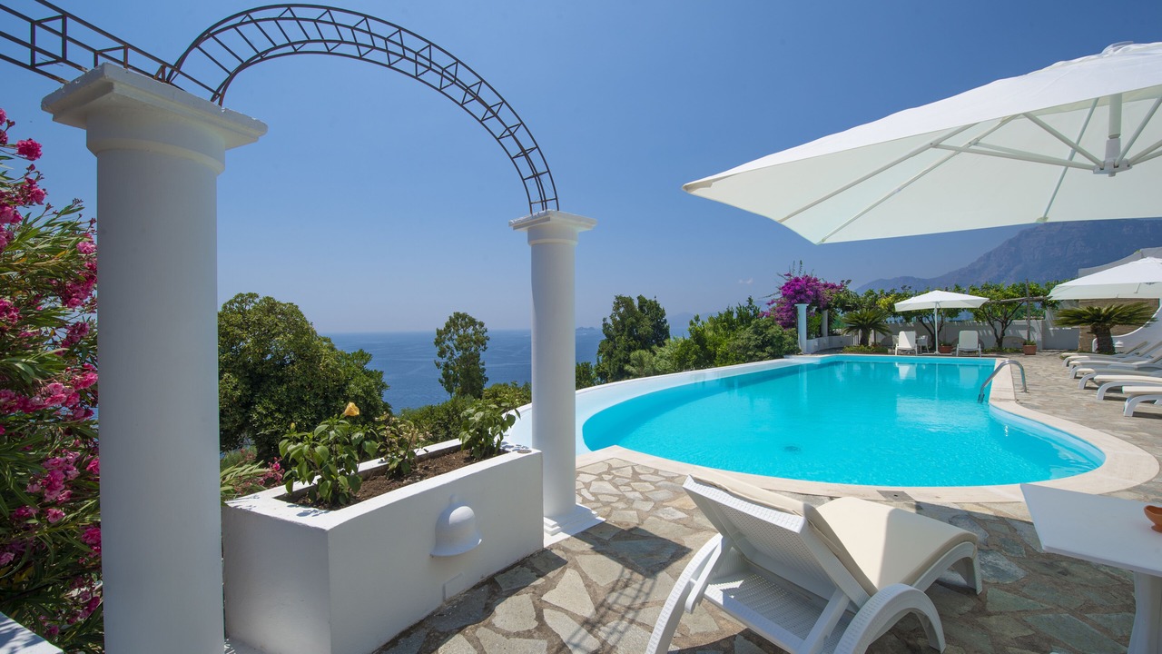 Photo of Outdoor in Praiano