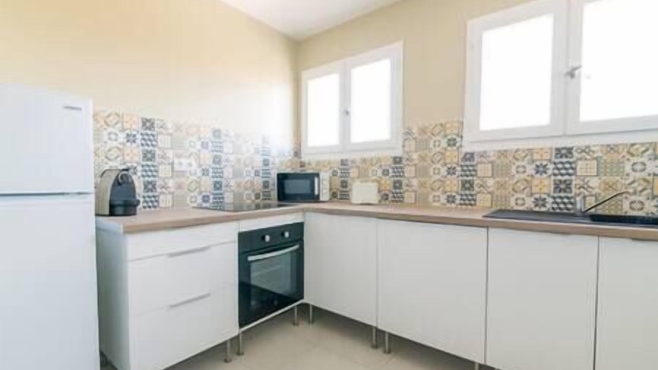 Photo of Kitchen in Avignon