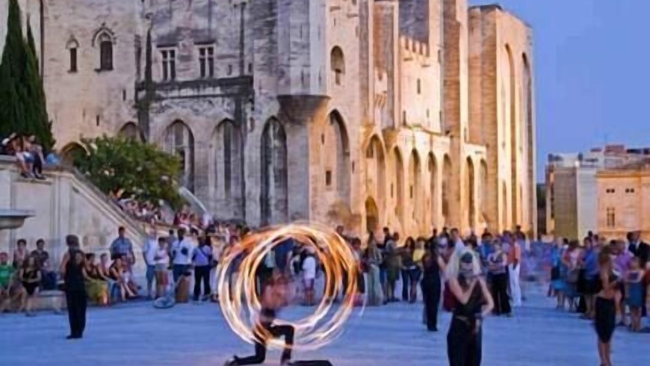 Photo of Others in Avignon