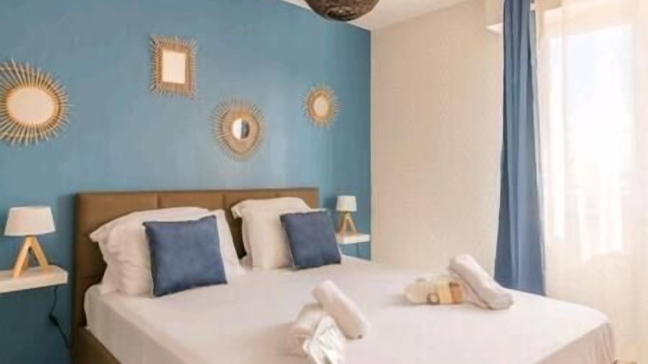 Photo of Bedroom in Avignon