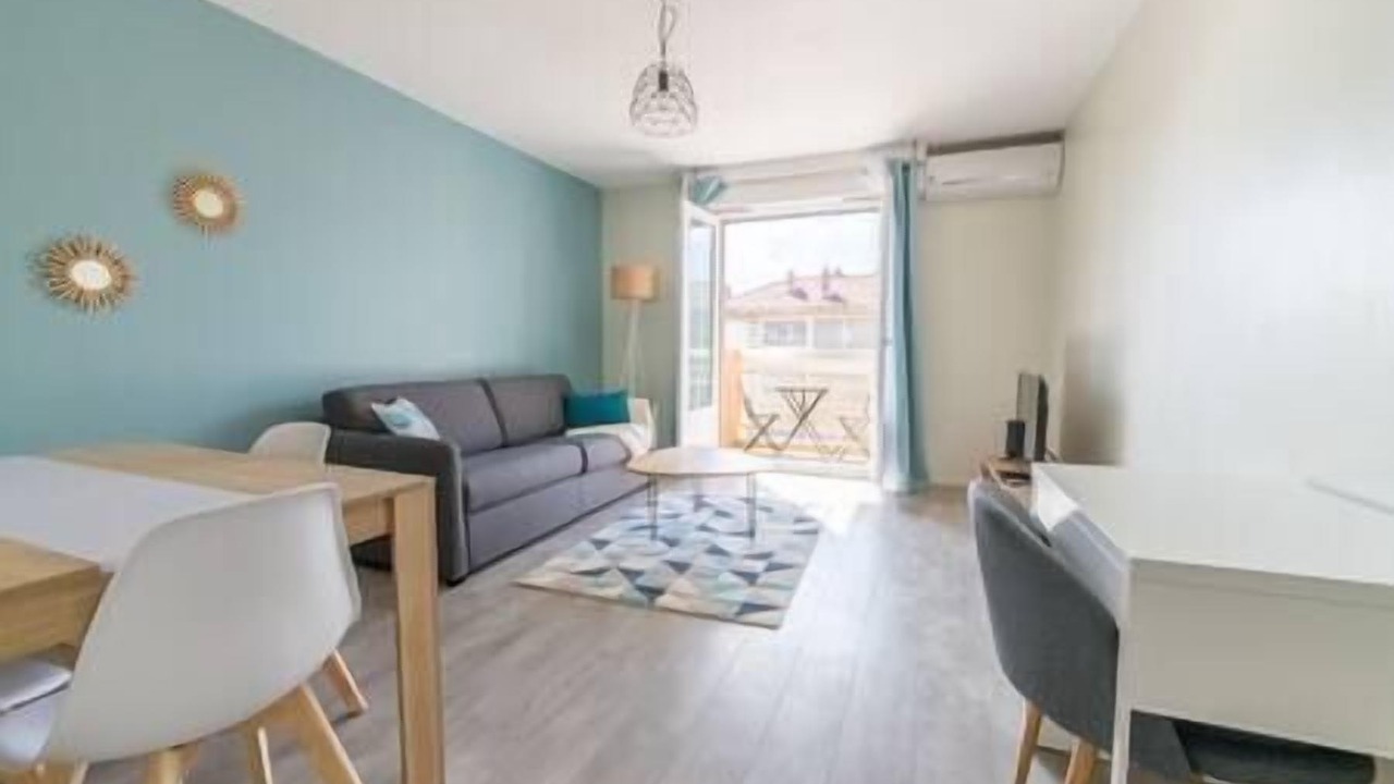 Photo of Livingroom in Avignon