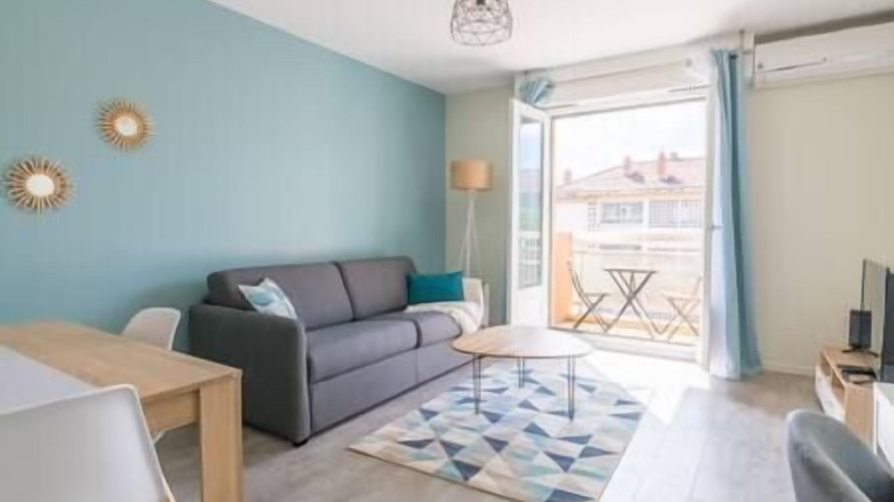 Photo of Livingroom in Avignon