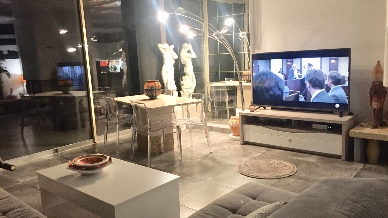 Photo of Livingroom in Sanary-sur-Mer