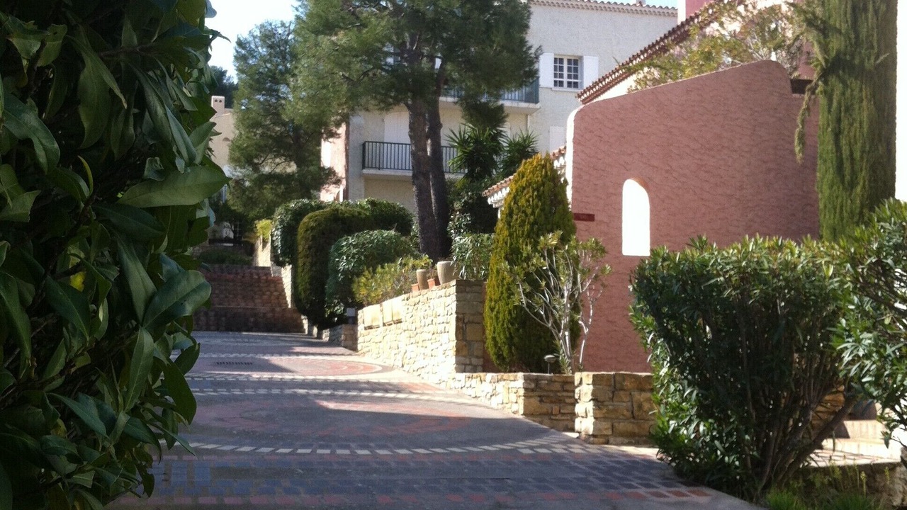 Photo of Outdoor in La Madrague