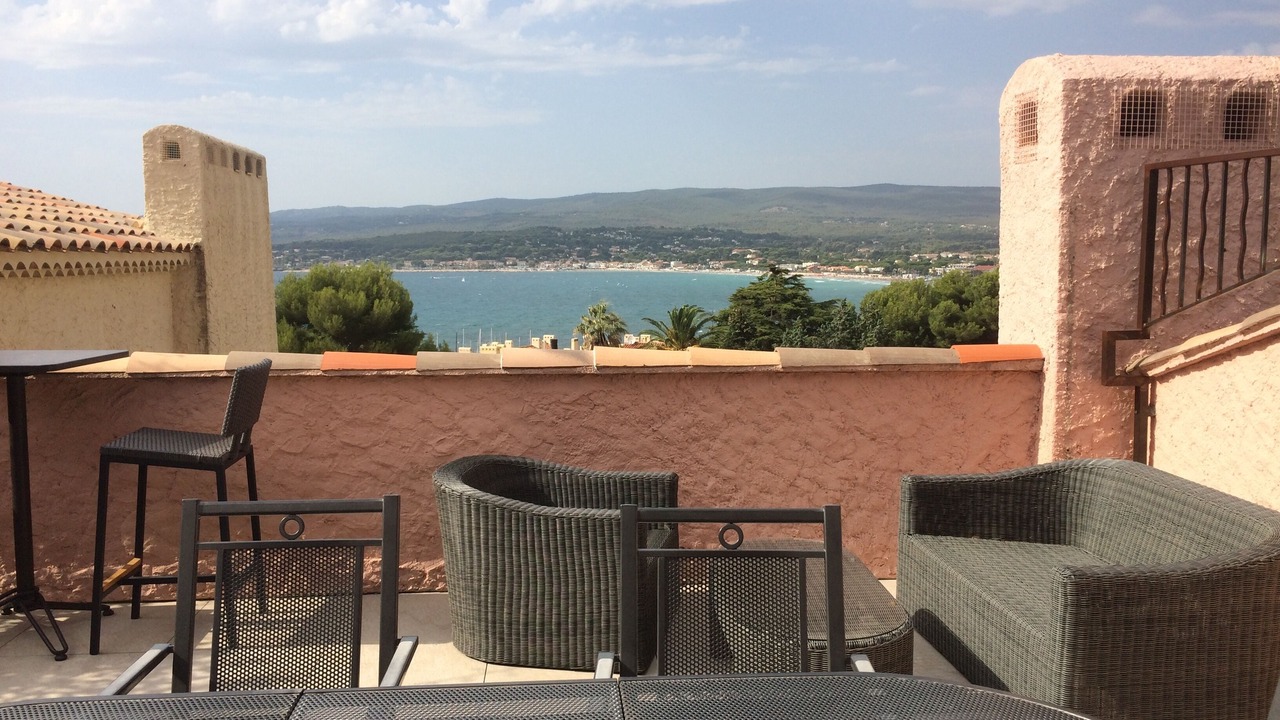 Photo of Outdoor in La Madrague