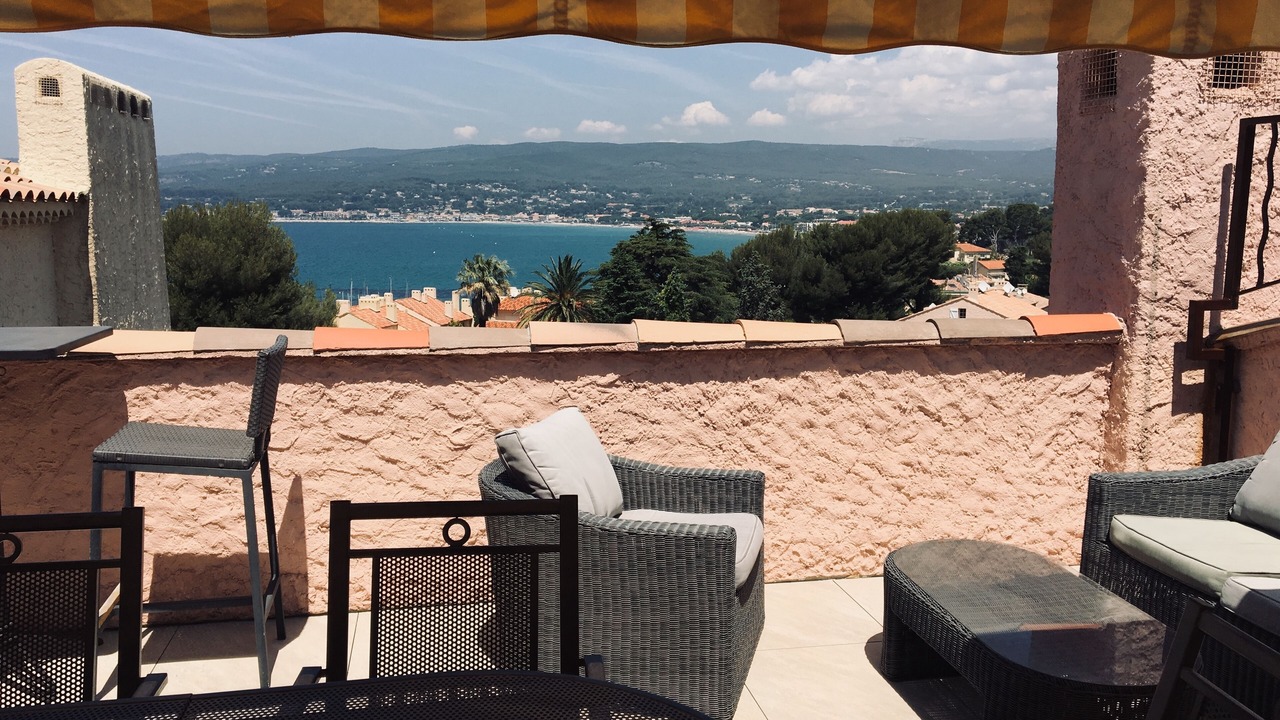 Photo of Outdoor in La Madrague