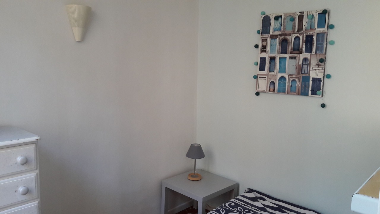 Photo of Bedroom in Couronne Urbaine