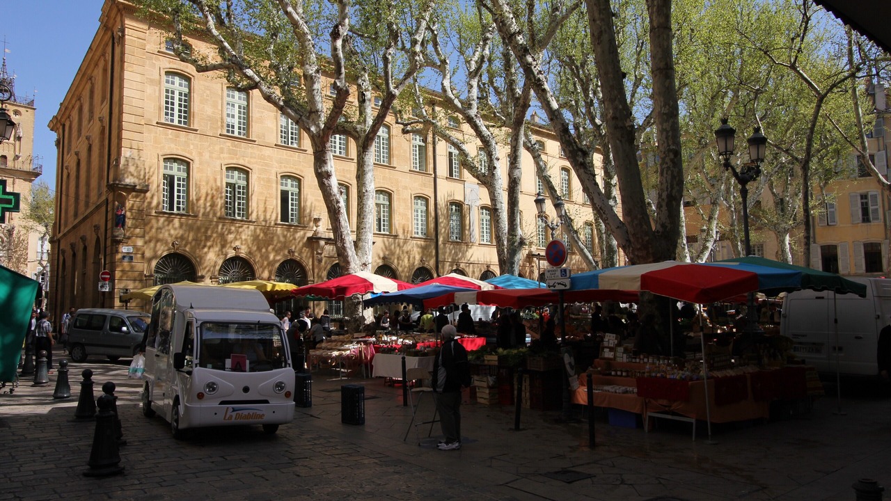 Photo of Others in Couronne Urbaine