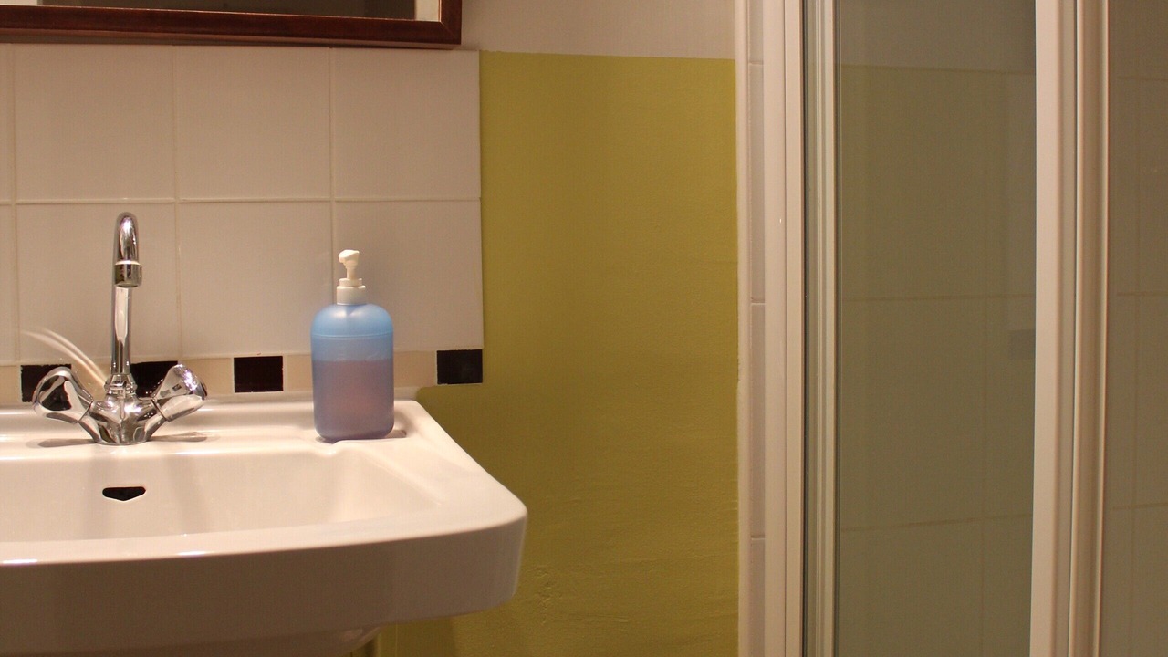 Photo of Bathroom in Couronne Urbaine