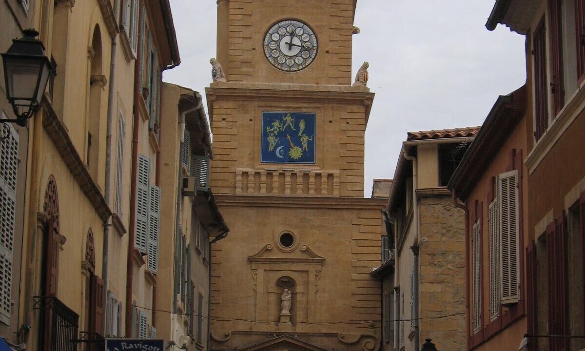 Photo of Others in Couronne Urbaine