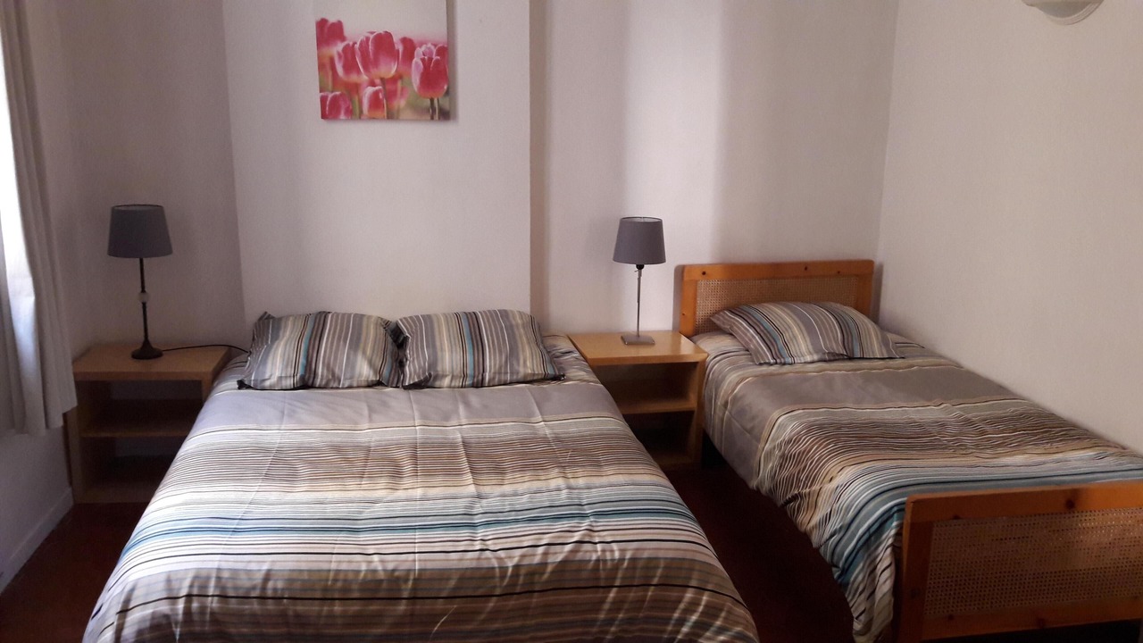 Photo of Bedroom in Couronne Urbaine