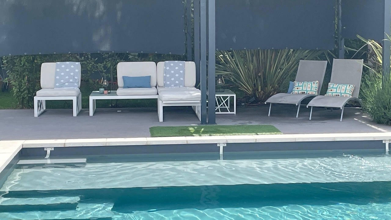 Photo of Outdoor in Grand Sud