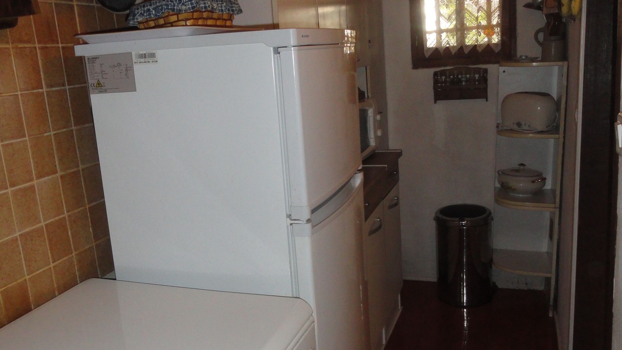 Photo of Kitchen in Flayosc