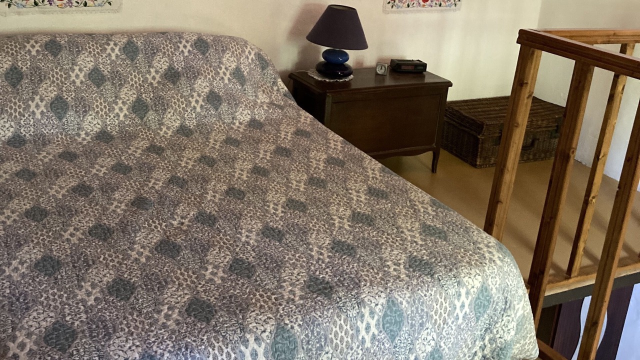 Photo of Bedroom in Flayosc