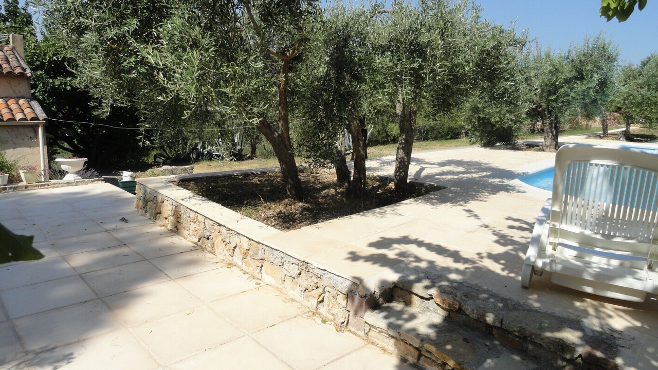 Photo of Outdoor in Flayosc