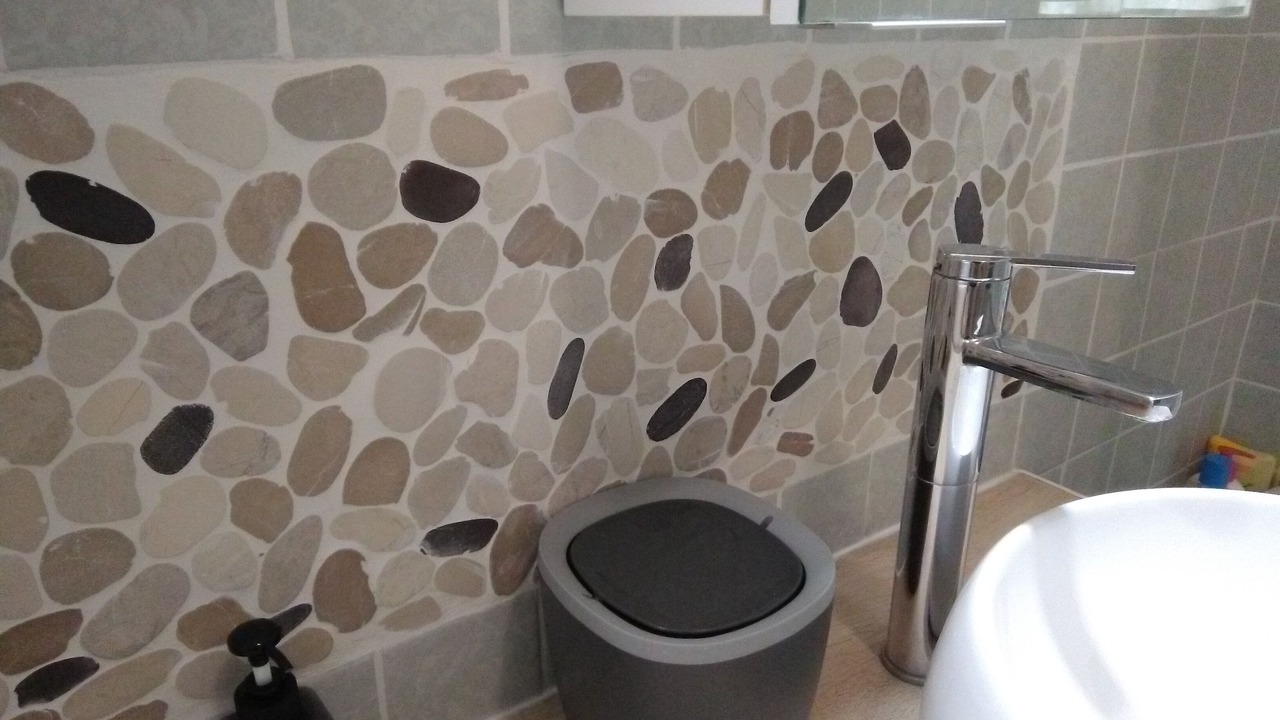 Photo of Bathroom in La Villette