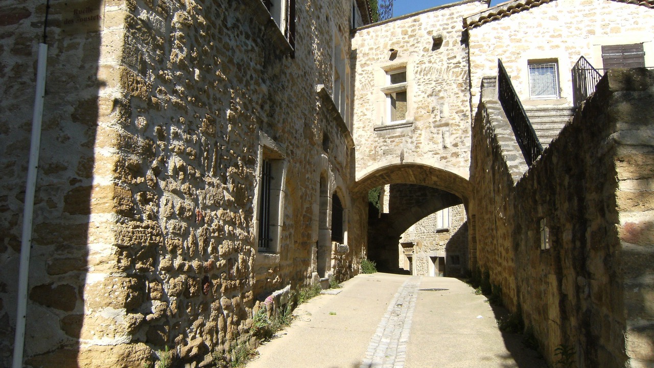 Photo of Outdoor in Grillon