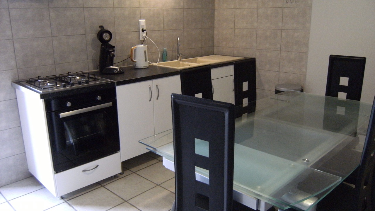Photo of Kitchen in Grillon