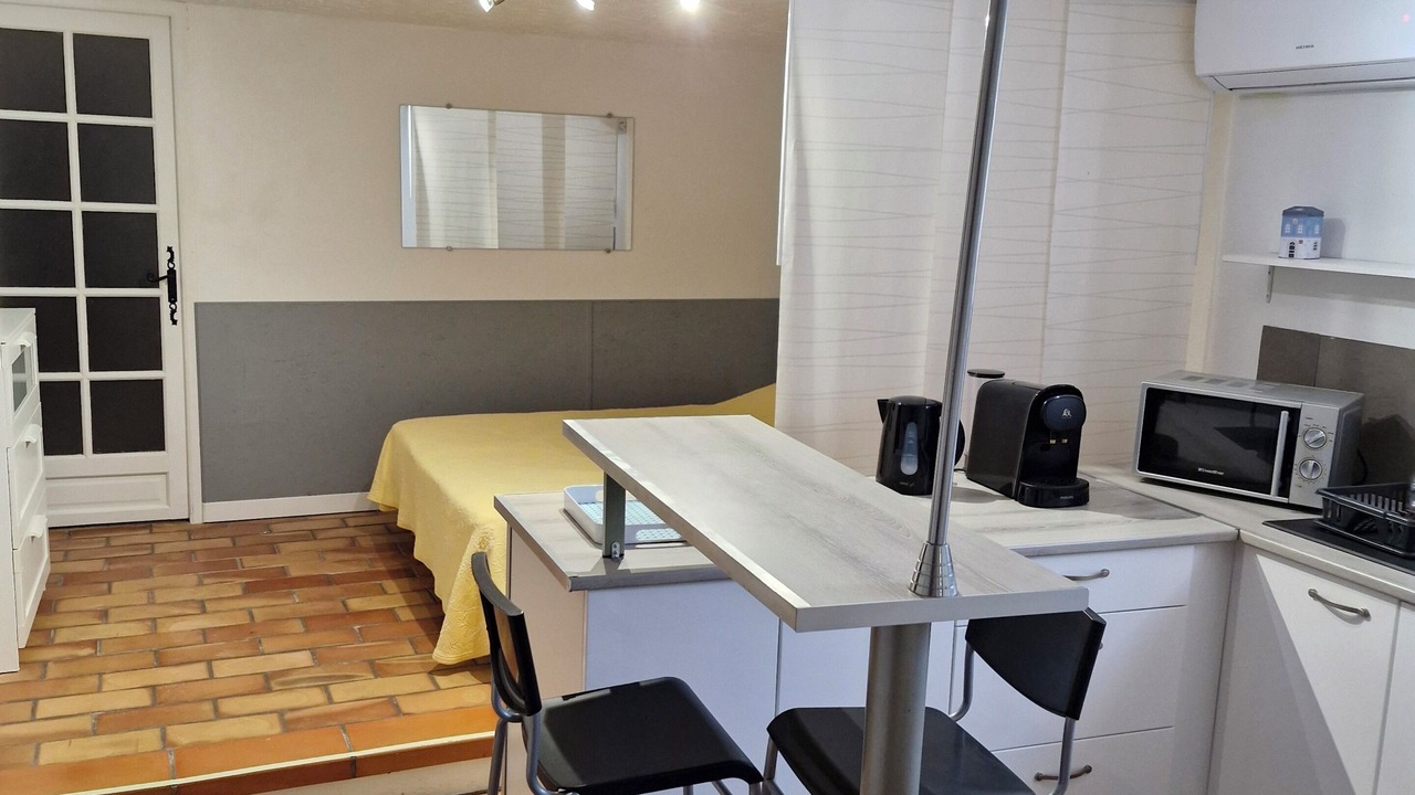 Photo of Bedroom in Roquebrune-sur-Argens