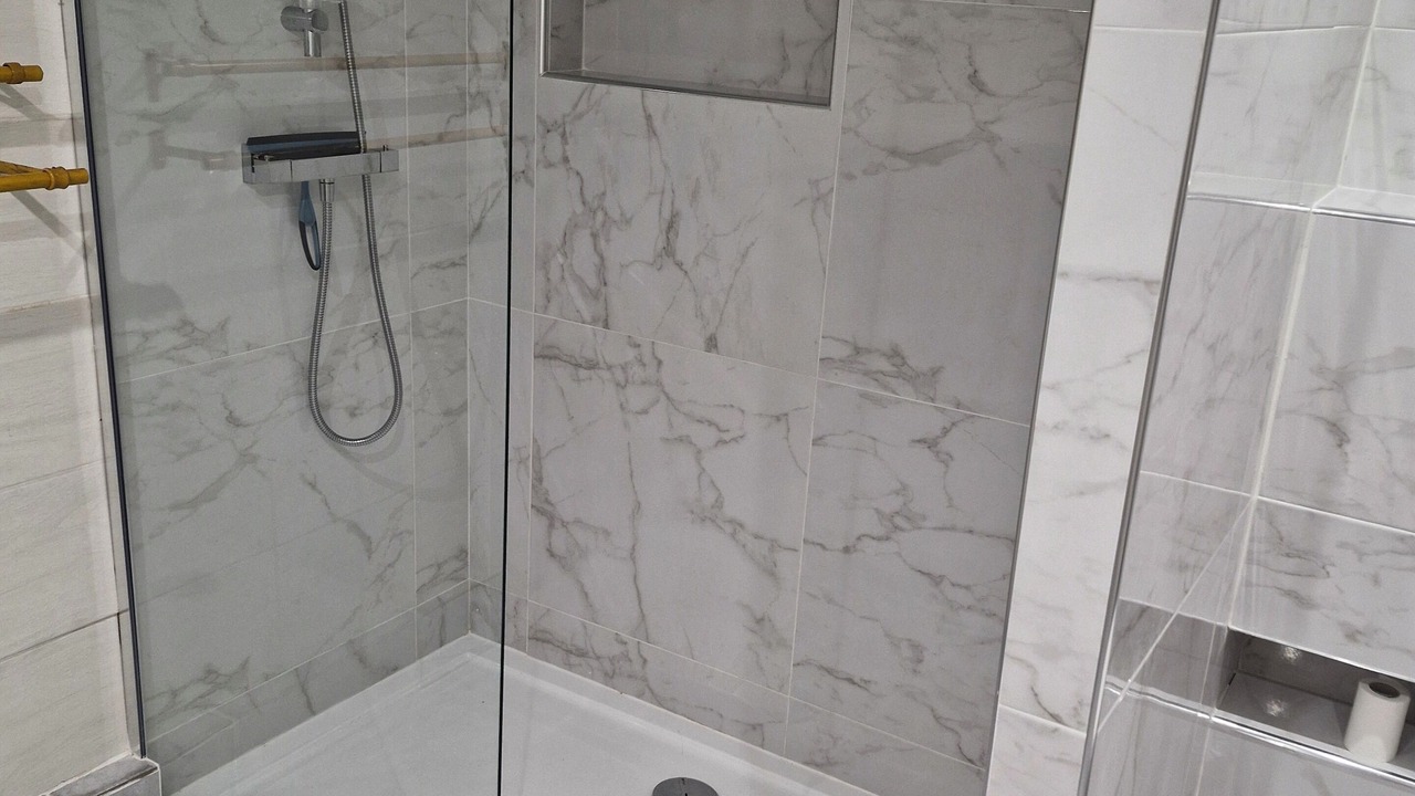 Photo of Bathroom in Roquebrune-sur-Argens