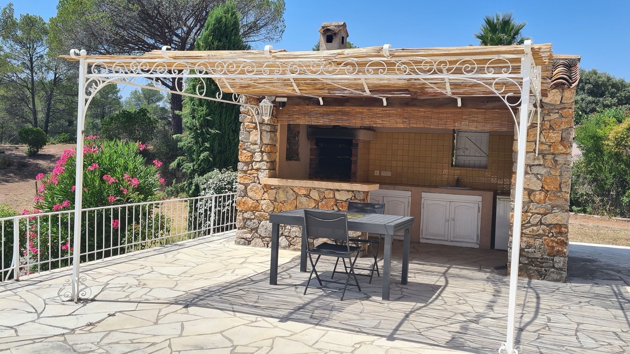 Photo of Outdoor in Roquebrune-sur-Argens