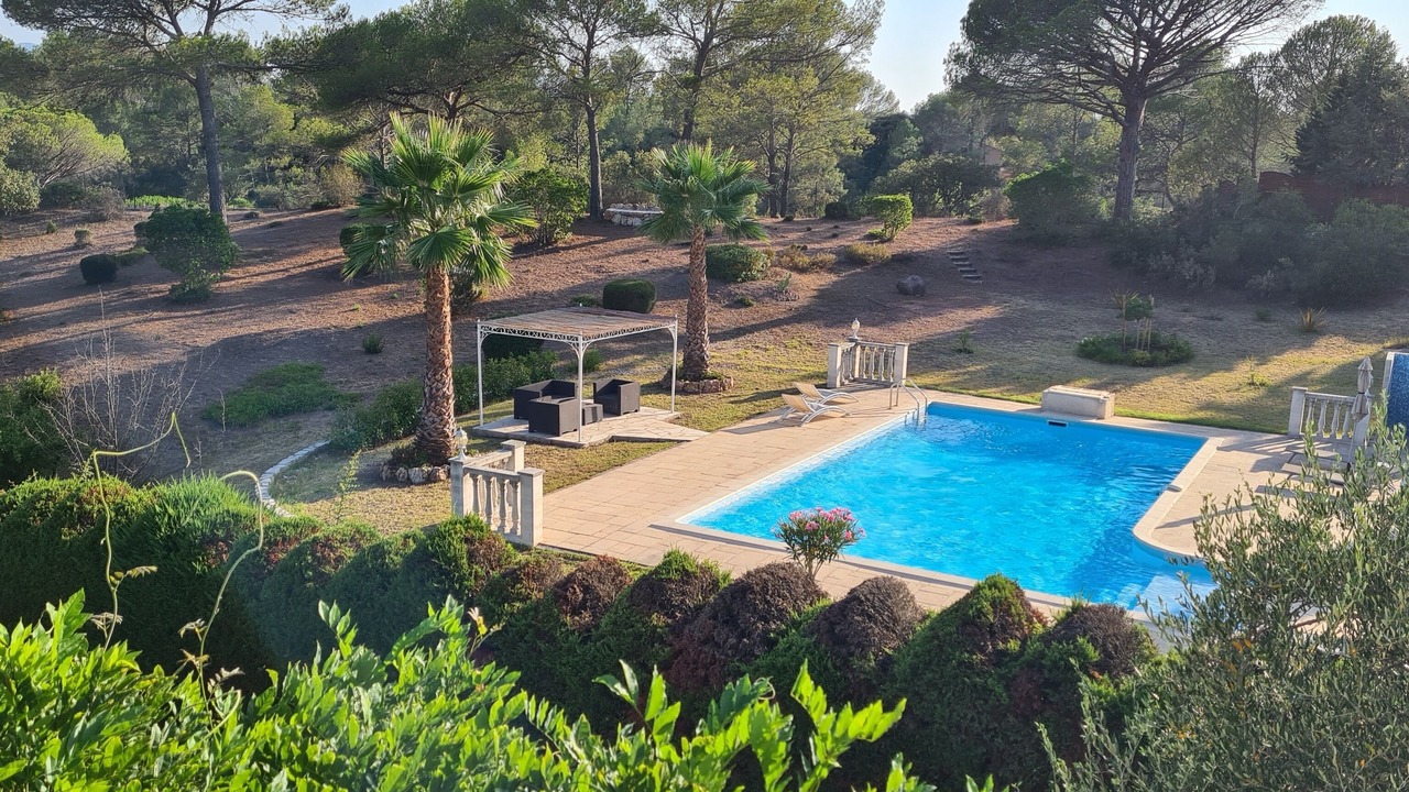 Photo of Outdoor in Roquebrune-sur-Argens