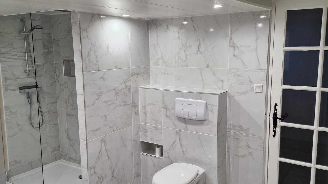 Photo of Bathroom in Roquebrune-sur-Argens