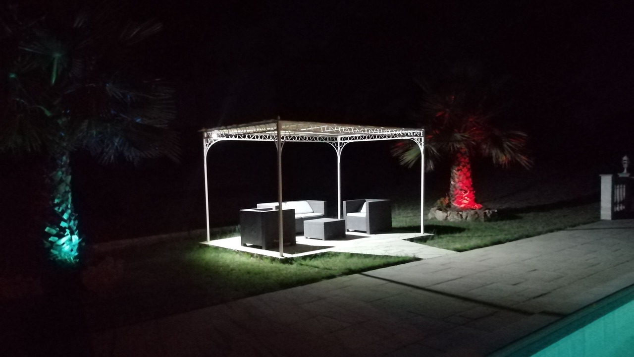 Photo of Patio Balcony in Roquebrune-sur-Argens