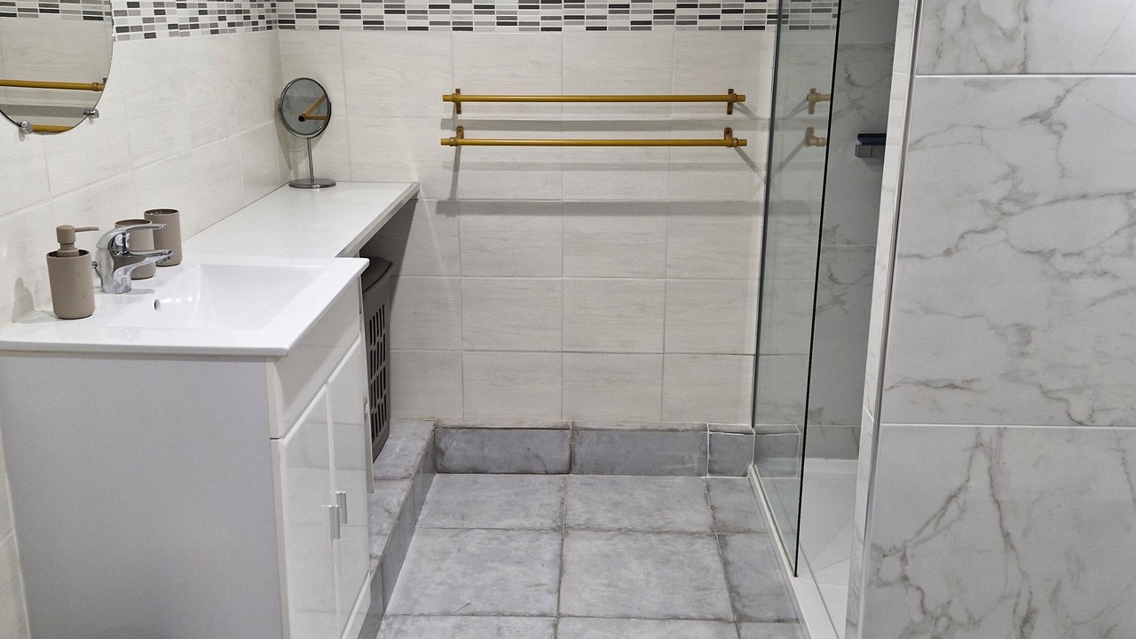 Photo of Bathroom in Roquebrune-sur-Argens
