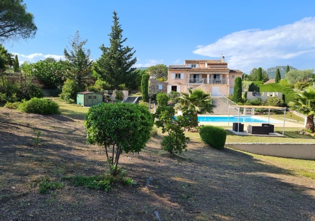 Photo of Outdoor in Roquebrune-sur-Argens