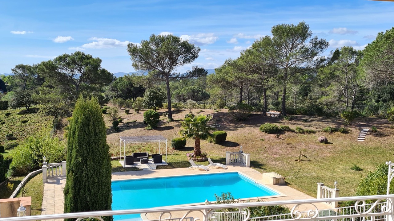 Photo of Outdoor in Roquebrune-sur-Argens