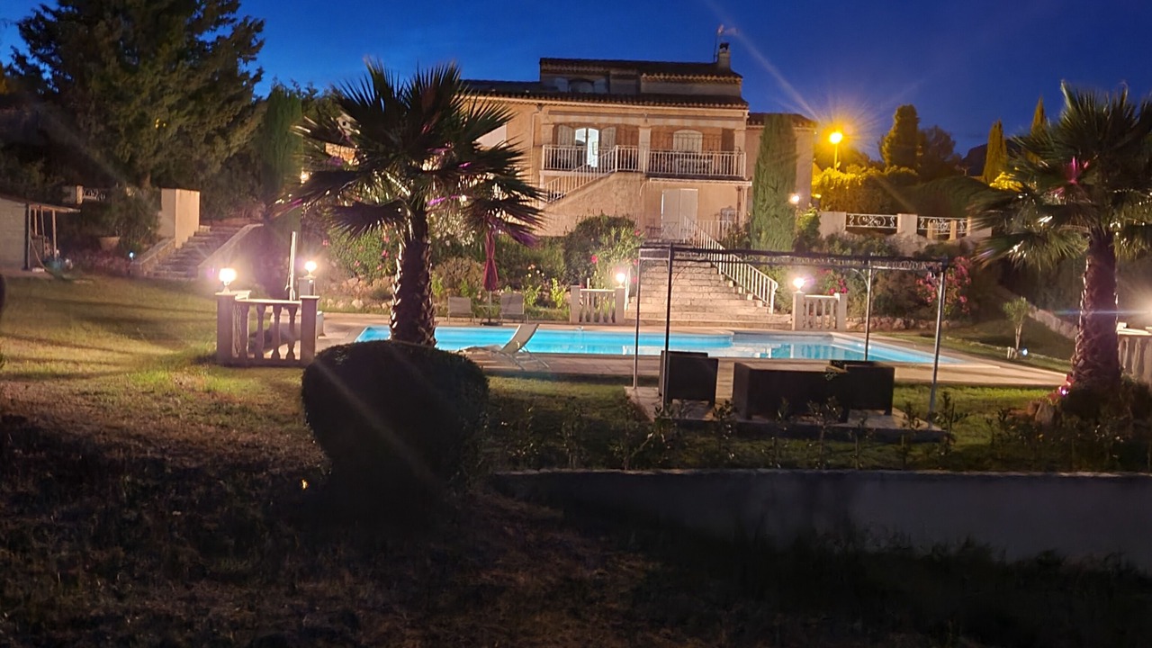 Photo of Outdoor in Roquebrune-sur-Argens