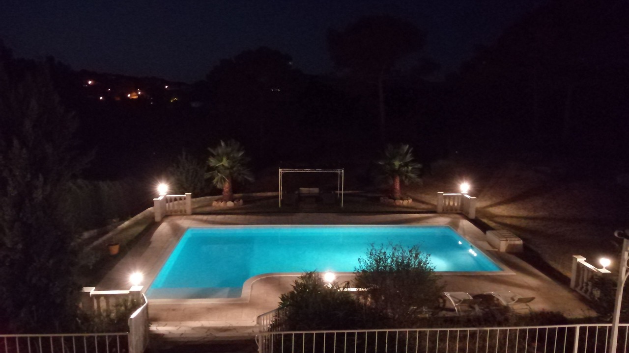 Photo of Outdoor in Roquebrune-sur-Argens