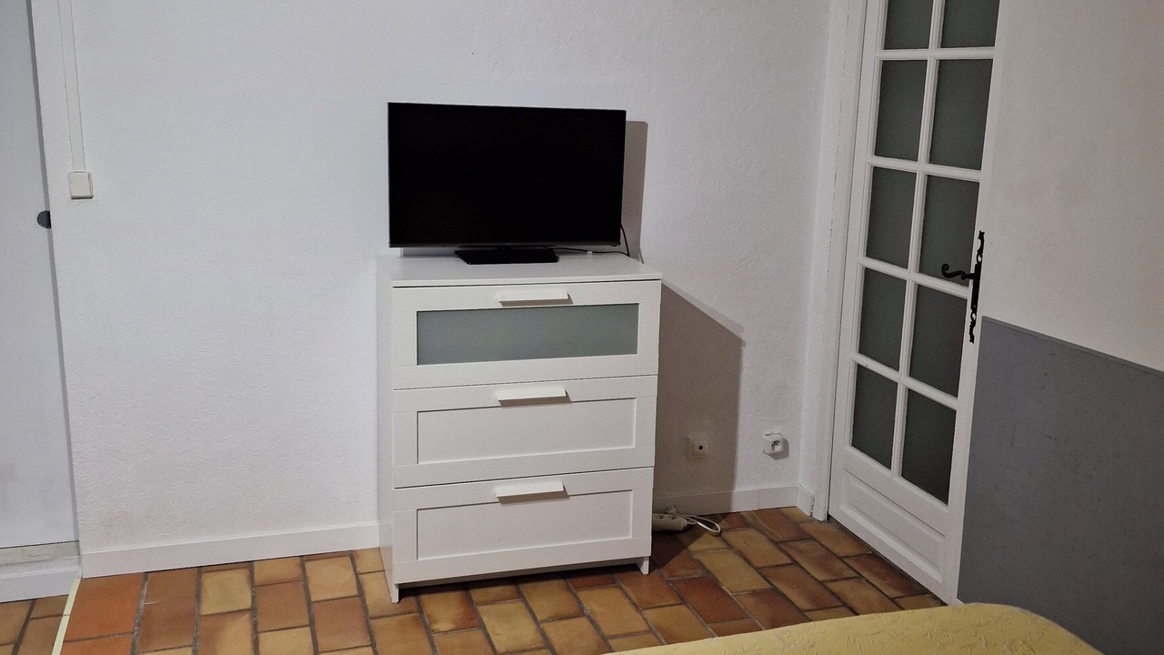 Photo of Bedroom in Roquebrune-sur-Argens