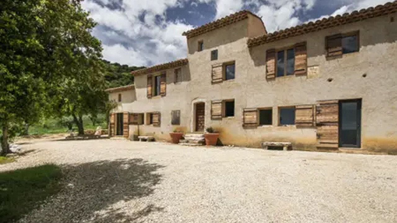 Photo of Outdoor in Saint-Saturnin-les-Apt
