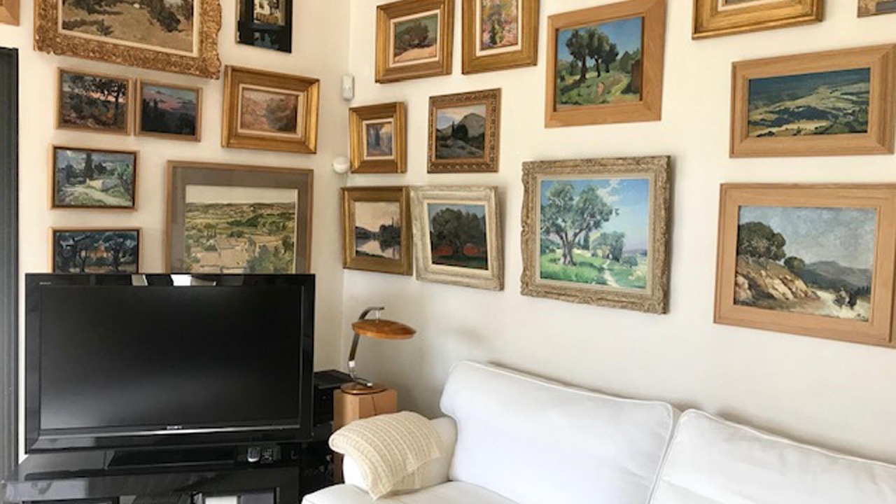 Photo of Livingroom in Saint-Saturnin-les-Apt