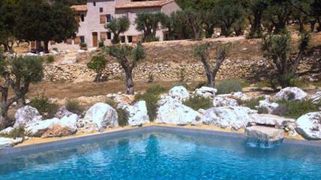 Photo of Outdoor in Saint-Saturnin-les-Apt