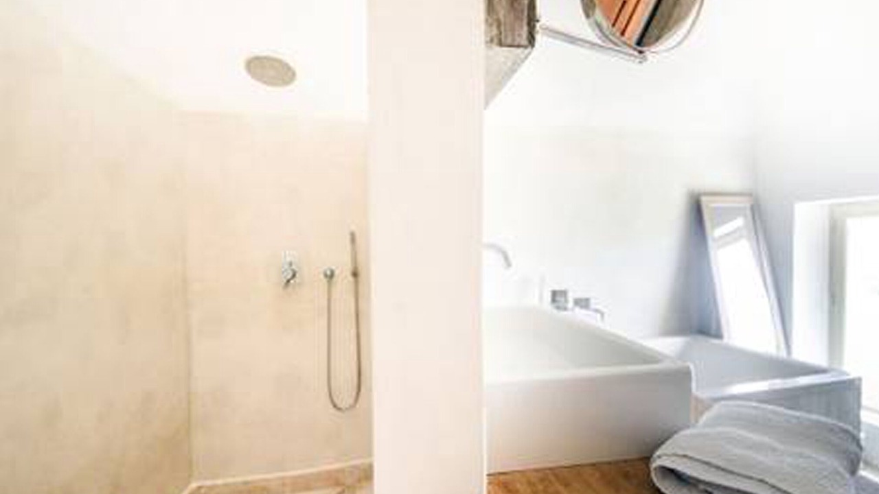 Photo of Bathroom in Saint-Saturnin-les-Apt