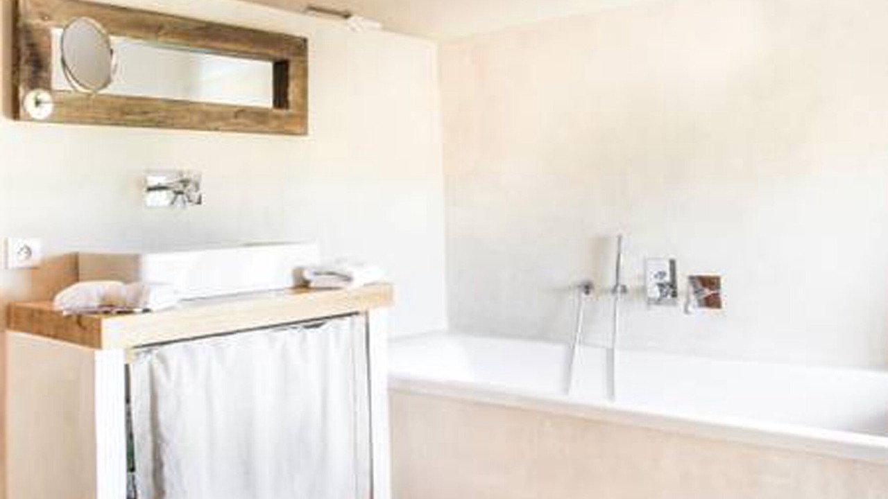 Photo of Bathroom in Saint-Saturnin-les-Apt